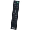ALLIMITY RMT-AH412U Remote Control Replacement for Sony AV System HTS500RF