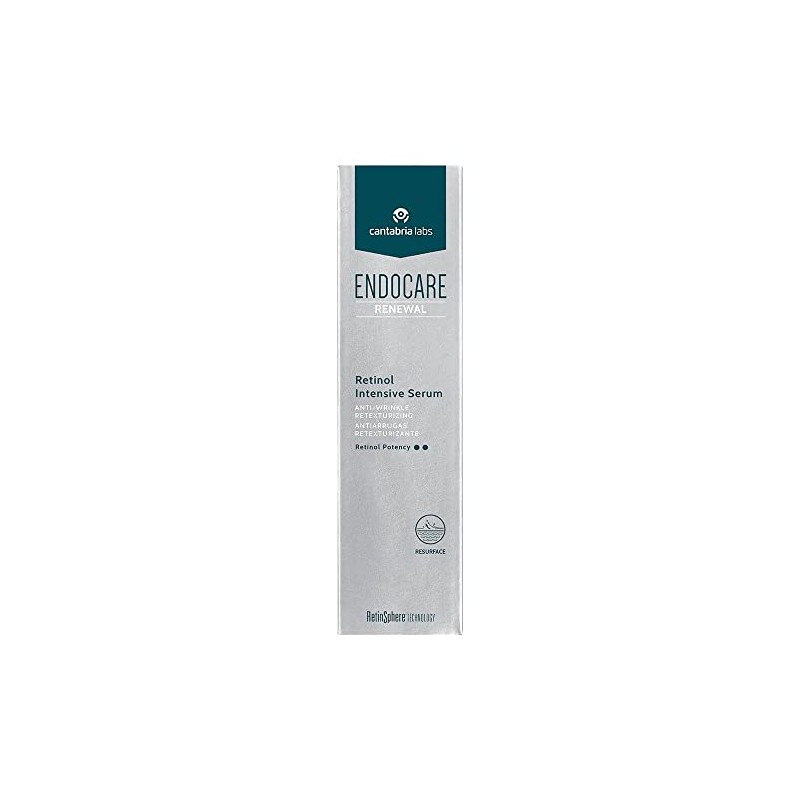 Endocare Renewal Serum Intensivo para arrugas 30 ml