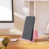 Ranjaner Airplane Phone Holder Flexible Flight Cell Phone Holder and