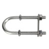 Marine Stainless Steel U Bolt Marine Boat Screw U Bolt