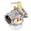 Carburetor Replacement Metal Carburetor Kit Compatible with K341 M16 K321