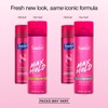 Suave Hairspray, Max Hold Variety 4-Pack – Scented + Unscented