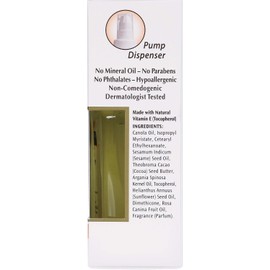 Palmer's Cocoa Butter Formula Skin Therapy Treatment Oil – Aceite de Tratamiento Corporal con Manteca de Cacao, Vitamina E, Aceite Puro de Argán, Obstetra y Dermatológicamente Probado, 60ml