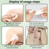 YCLFHOO Invisible Wig Tapes for Lace Wigs,36 Pcs Wig Tape