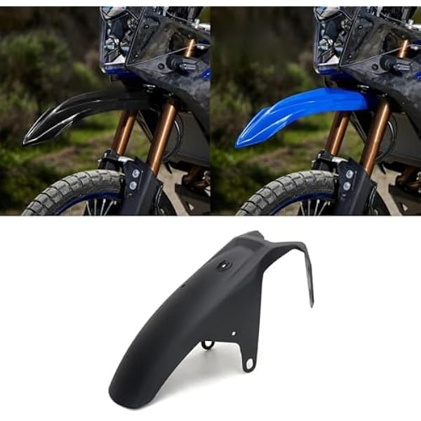 For Tenere 700 T7 Tenere700 World Raid TENERE 700 World