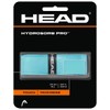 HEAD Unisex Adult Hydrosorb Pro Tennis Grip Tape, Teal, One