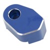 Motorcycle ABS Sensor Guard Protective Cover Protector Aluminum Alloy for