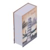Safe Box Simulation Book Piggy Bank Dictionary Safe with Password