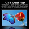 10.1in Tablet PC 6GB RAM 128GB ROM 5G WIFI Octa