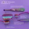 Royal Langnickel Moda Prismatic Pro Makeup Brushes Face Perfecting Kit