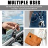 Yourkar Car Gearbox Keychain, Manual Shifter Gearbox Key Chain, Gear