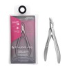 STALEKS PRO by Natury Nails Professional Cuticle Nipper 3 mm