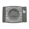Change-kun Stoma Belt B303M (Kaikouling 1 Kotsuki), 2.8 inches (7