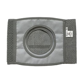 Change-kun Stoma Belt B303M (Kaikouling 1 Kotsuki), 2.8 inches (7 cm)