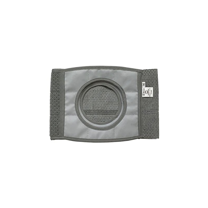 Change-kun Stoma Belt B303M (Kaikouling 1 Kotsuki), 2.8 inches (7