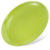 Peohud 6 Pack Melamine Plates, 11 Inches 100% Melamine Dinner