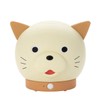 osekai na smart piggy bank for Banknyan 500 yen ball