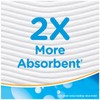 Cottonelle CleanCare Toilet Paper, 48 Double Rolls, Strong Bath Tissue
