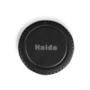 Haida Camera Body Cap for Canon EOS Lens