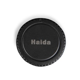 Haida Camera Body Cap for Canon EOS Lens