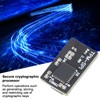 TPM Module 14 Pin SPI Remote Card Encryption Security Board
