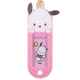 Sanrio 971162 Pochacco Name Tag