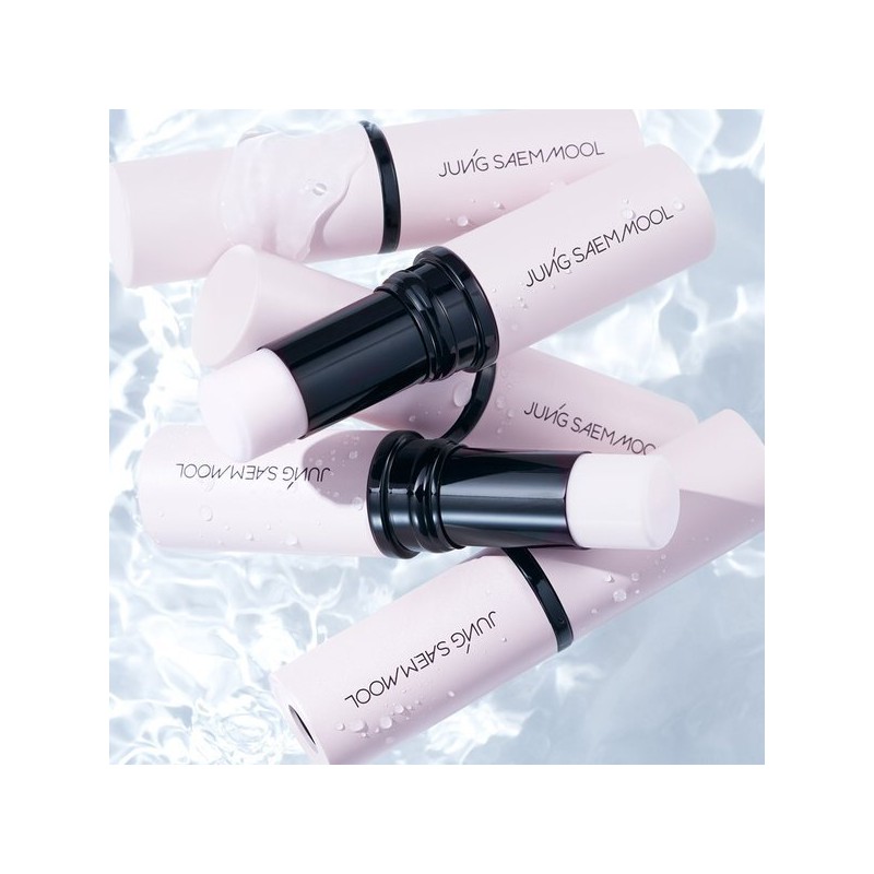Jung Saem Mool 정샘물 에센셜 물 스틱 + 물크림 8ml