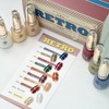 Miss Milo Retro Ink Gel Tint Gel 10-piece Set /