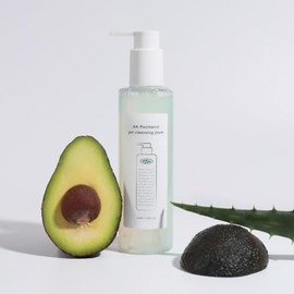 AA-Panthenol Gel Cleanser 210ml – Gel Limpiador Facial Calmante e Hidratante con Pantenol