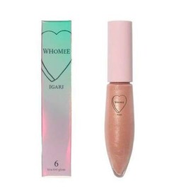 WHOMEE Kiratinto Gloss (Beige 6)