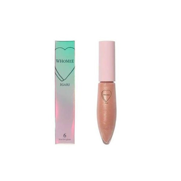 WHOMEE Kiratinto Gloss (Beige 6)