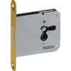 1 x Mortise Deadbolt Lock 1732/15 RS - 1732 15101