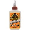 Gorilla Glue Gorilla Wood Glue-4oz, 4oz