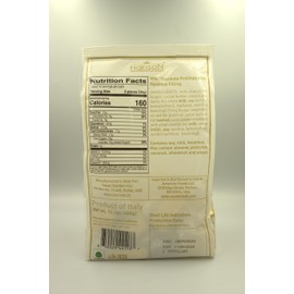 Harison Italian Chocolate Gold Line Pralines | Gourmet Chocolate Assortment | 400G (14.01 oz) | Premium Italian Pralines Delight | Luxury Chocolate Gift Box | Smooth & Creamy Filled Chocolate Treat