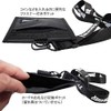 Thrasher Neck Pass Case, Thrasher Neck Piece, Name Holder, ID
