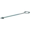 Merriway BH01769 Pack of 1 Eye Bolt with Nut and