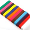 12 Color DIY Hair Chalk Temporary Hair Color Pastel Hair