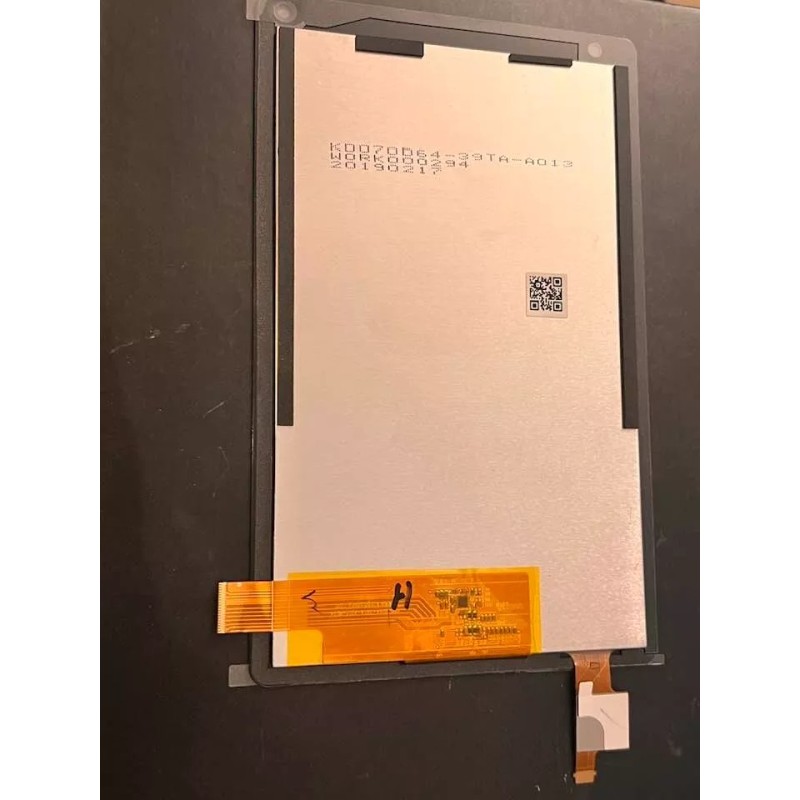 Rand McNally NEW OEM LCD / DIGITIZER ASSEMBLY FOR RAND