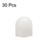 sourcing map M6 Cap Nuts, Hex Acorn Dome Nuts for