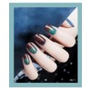 Omainy Chameleon Semi-Permanent Thermal Gel Nail Polish Thermal Semi-Permanent Nail
