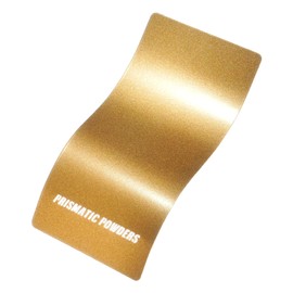 PRISMATIC POWDERS® Spanish Gold 1 lb