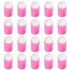 20pcs Finger Sponge Daubers DIY Finger Painting Drawing Stamping Sponge