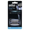 Braun CoolTec 40B Foil & Cutter Replacement Head, Compatible with