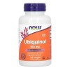 Suplemento en cápsula NOW Ubiquinol de 120 un
