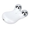 Microcurrent Skin Massager 3 Gears Face Firming Tightening Lifting EMS