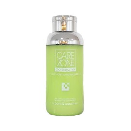 Carezone 케어존 피큐어 포어 튜닝 에멀전 EX 170ml Carezone P-Cure Pore Tuning Emulsion EX 170ml