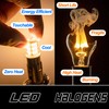 Ziomitus BA15D 12 Volt LED RV Camper Interior Light Bulbs,1076