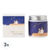 Woof & Miao cat nutritional supplement, tear improvement eye health, 3 items / 우프앤먀오 고양이 영양제, 눈물개선눈건강, 3개