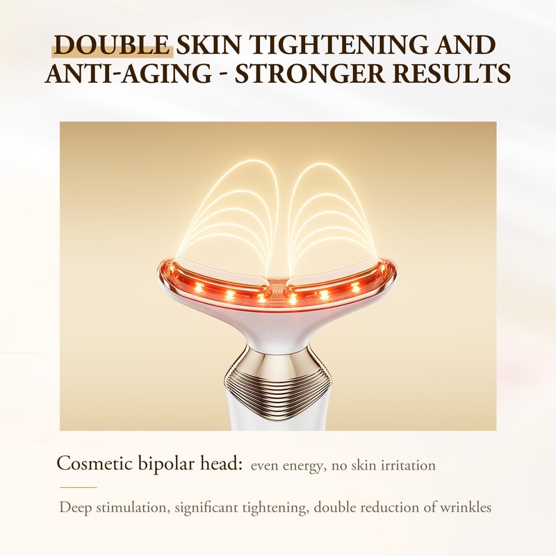 Anti-wrinkle face device