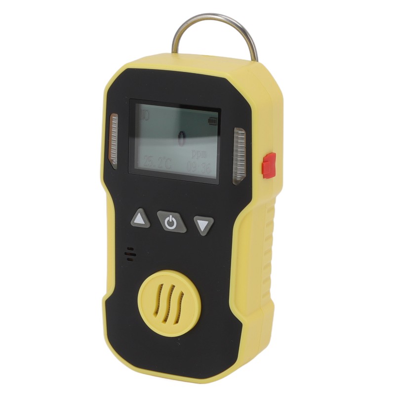 5V USB Handheld Nitric Oxide Gas Detector Harmful Gas NO